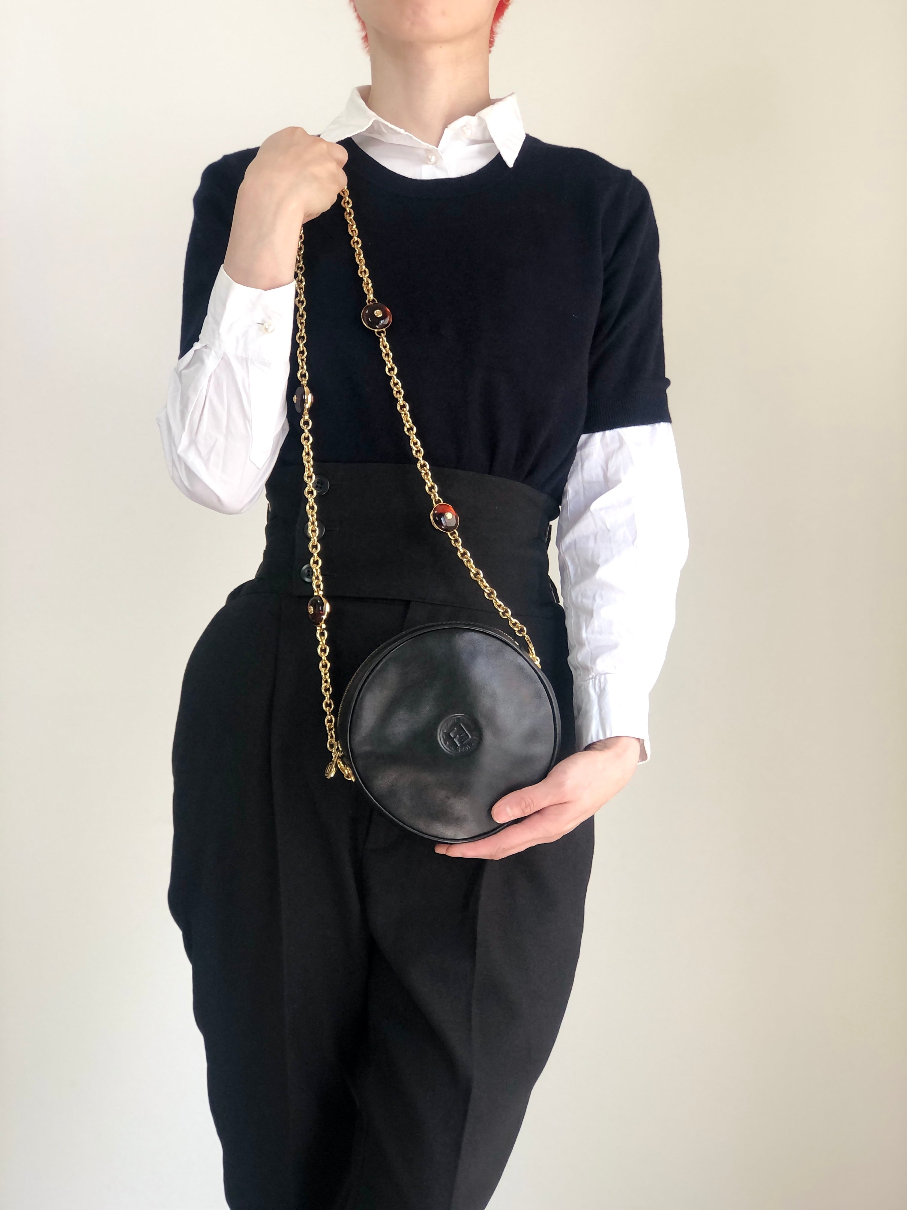 FENDI | VintageShop solo