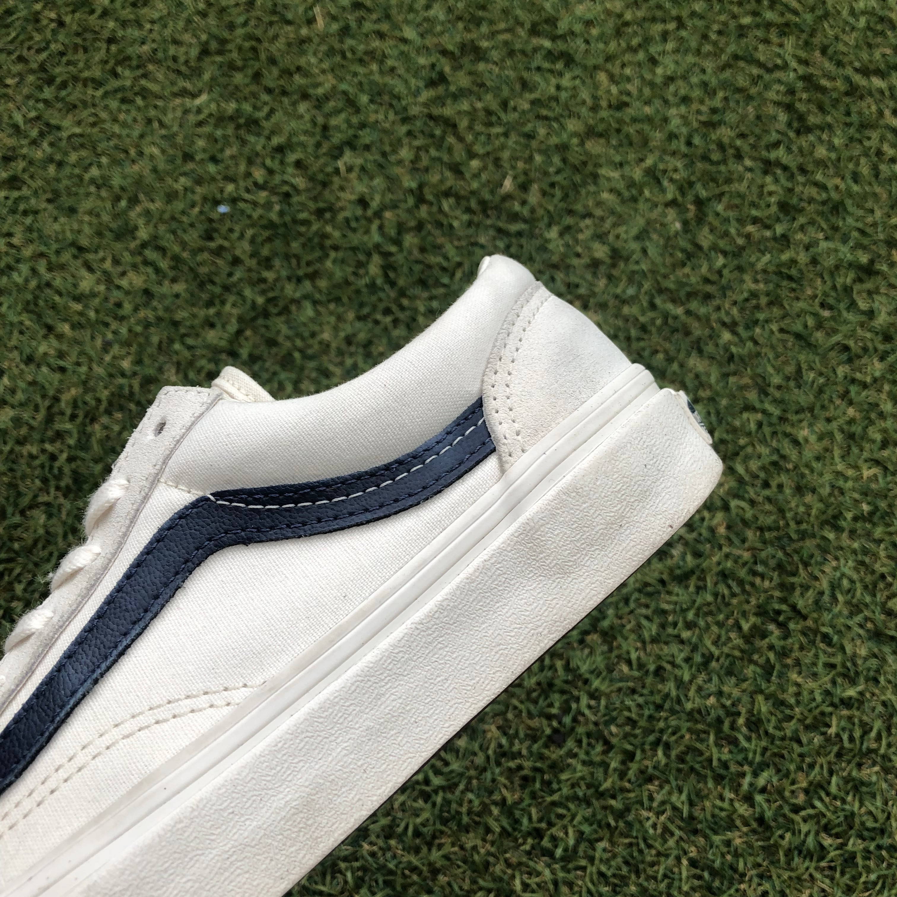 US企画!VANS STYLE 36 ヴァンズ スタイル36 HW311 | reshoe US企画!VANS STYLE 36 ヴァンズ スタイル36 HW311 | reshoe