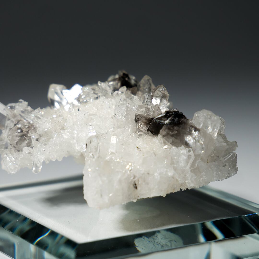 パキスタン産 水晶 クリアクォーツ/ 原石 標本【3】 | ariife.公式