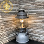 【 稀少 初期 モデル1958年 】PETROMAX 829 HK500 アーミー ドイツ軍 ペトロマックス