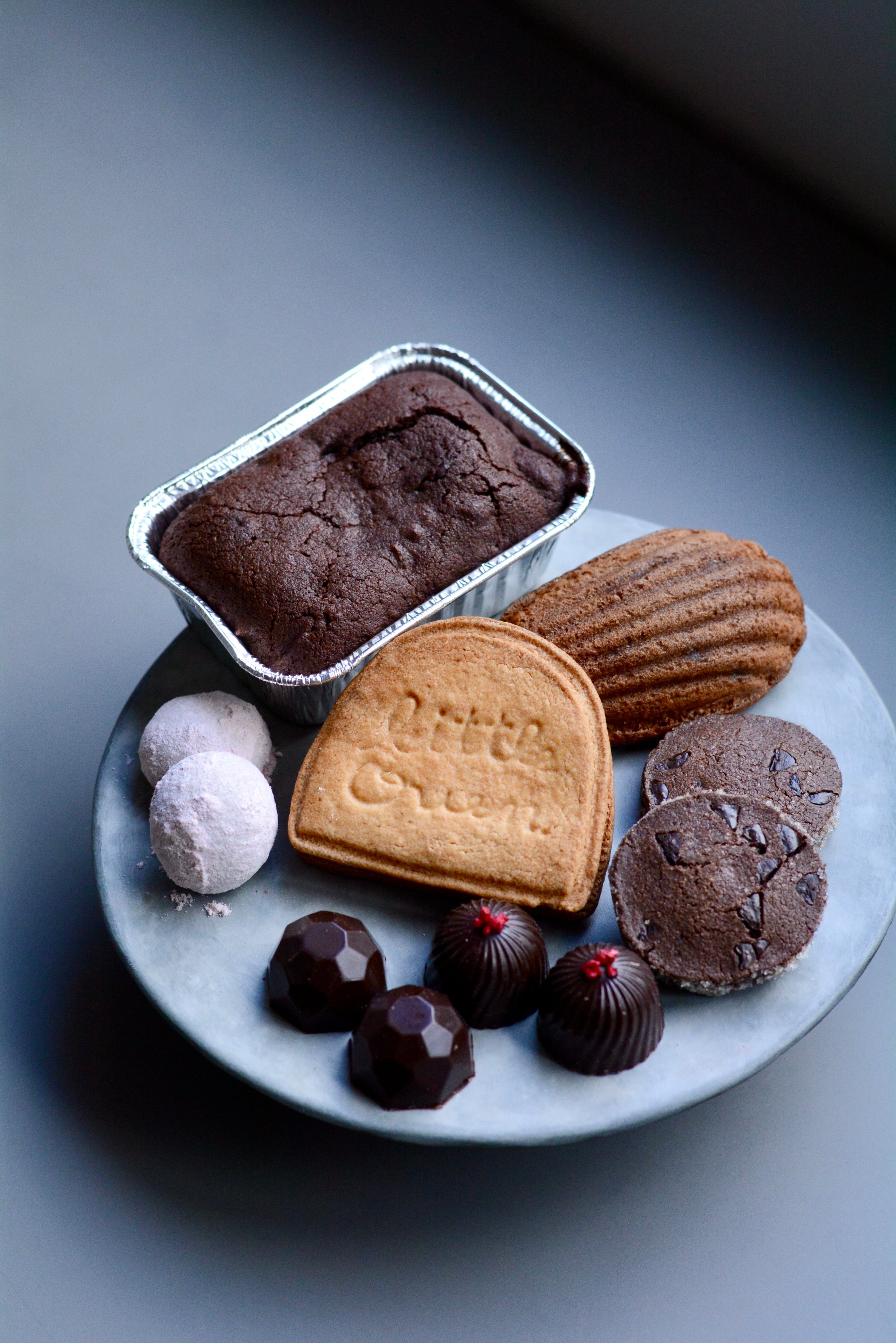 バレンタインボックス　