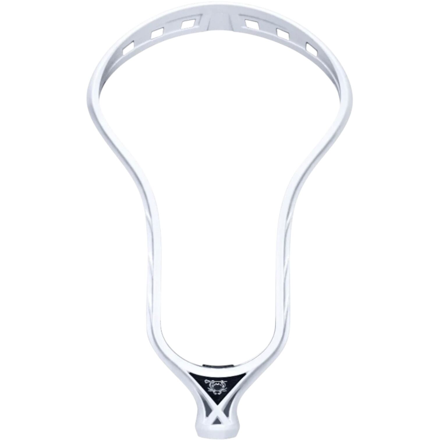 ECD MIRAGE 3.0 ラクロス ヘッド ホワイト