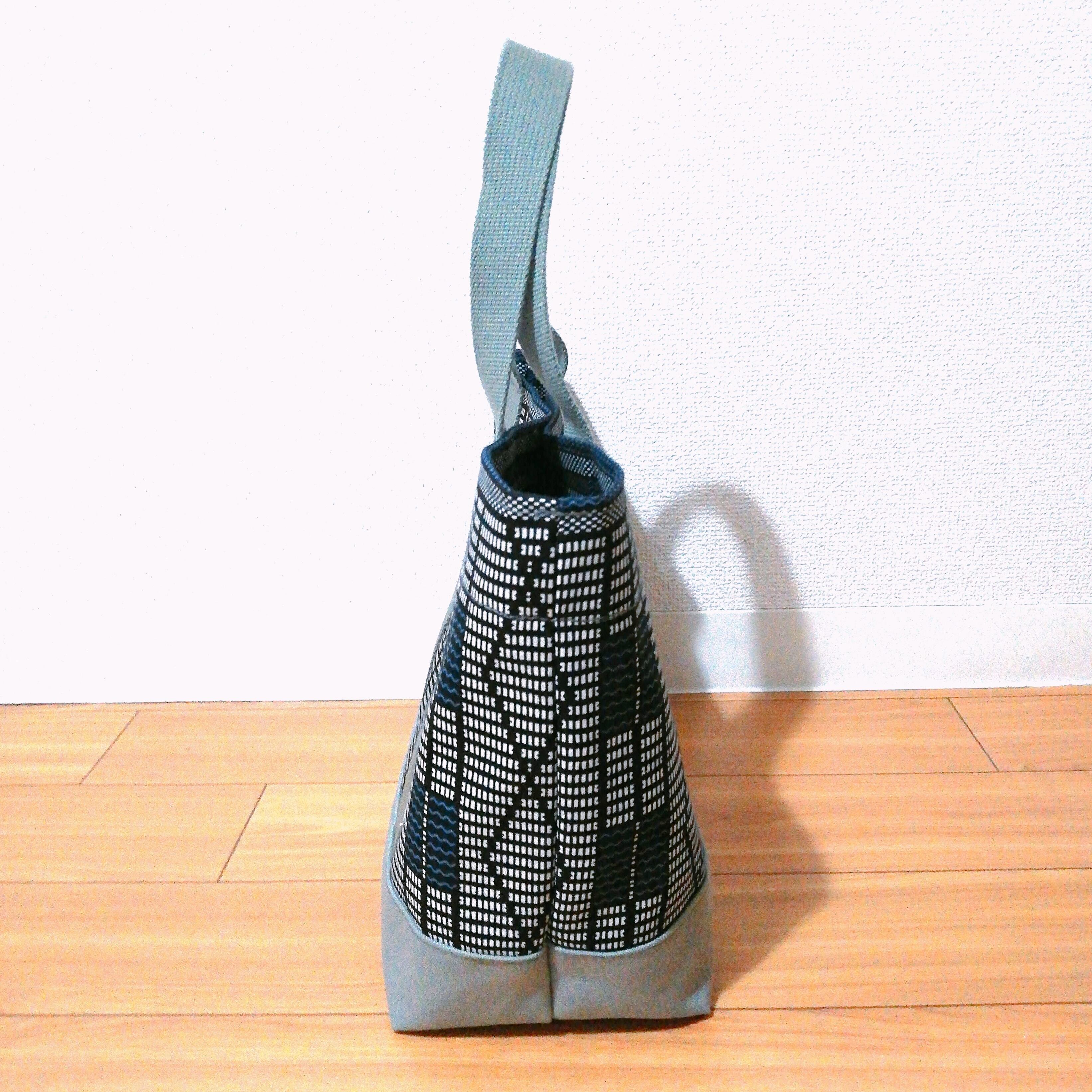 別注PUNT for conte GRF トートバック 別注】＜PUNTI for conte＞GRF TOTE バッグ