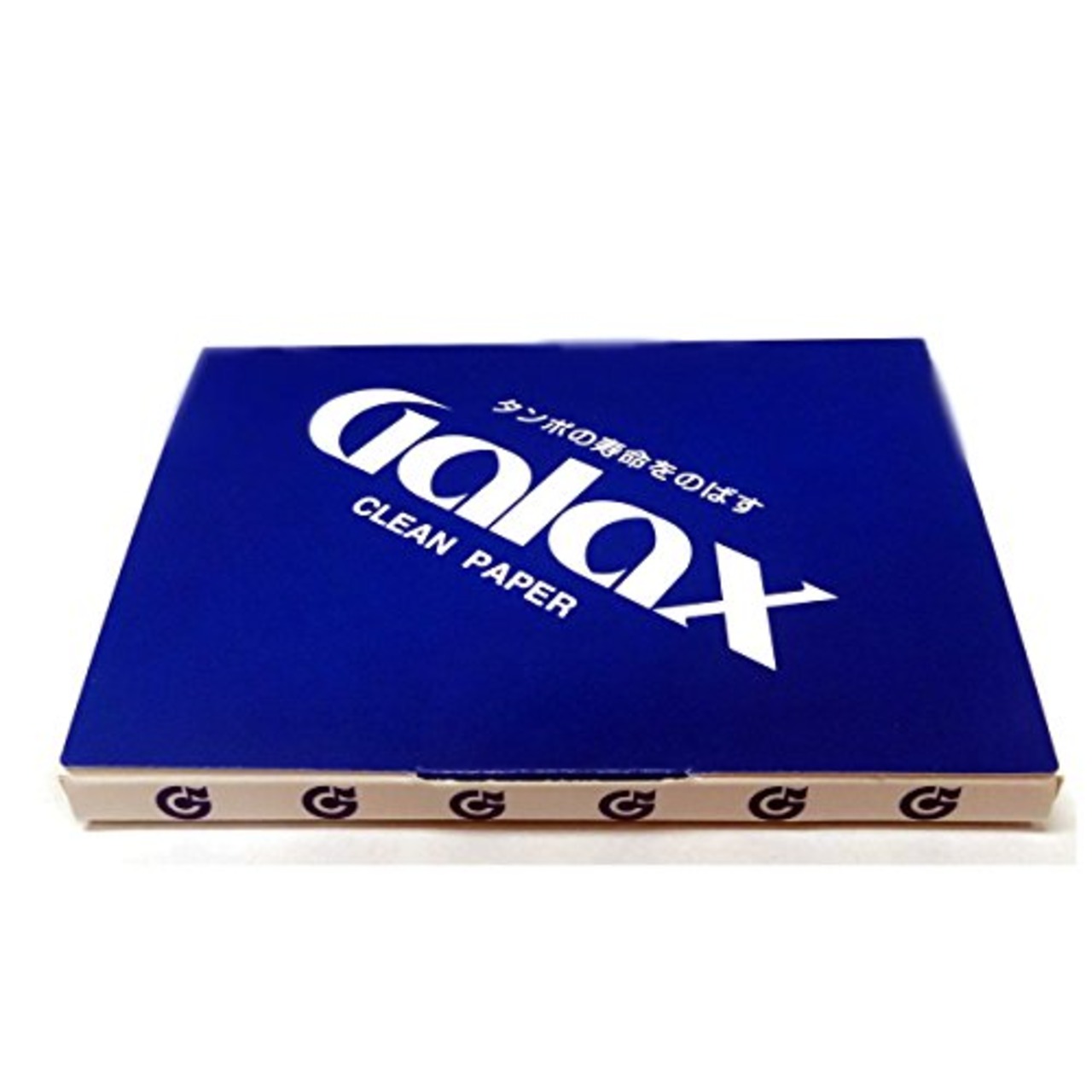 Galax ギャラックス クリーンペーパー
