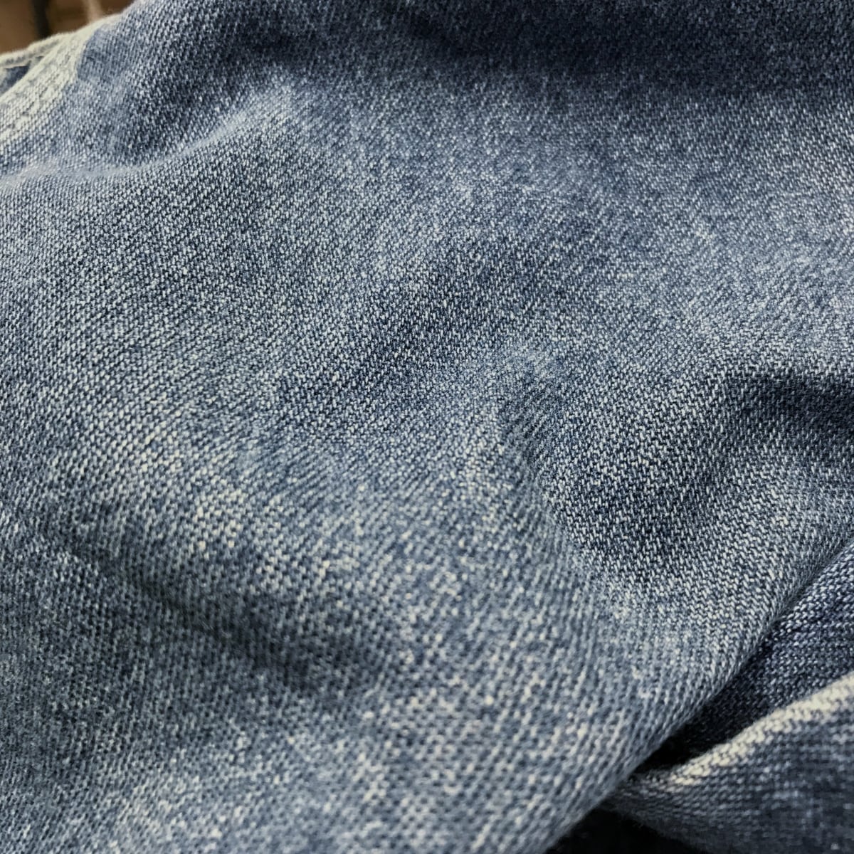 BIG MAC ビッグマック 80〜 90年代 デニム オーバーオール ブルー W38