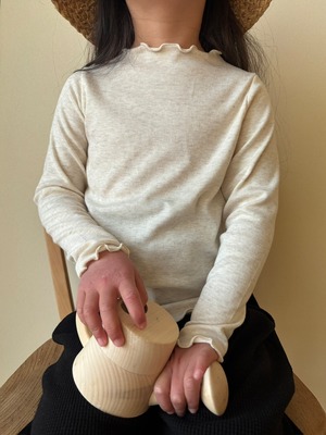 2243 basic mellow tops  / ROA