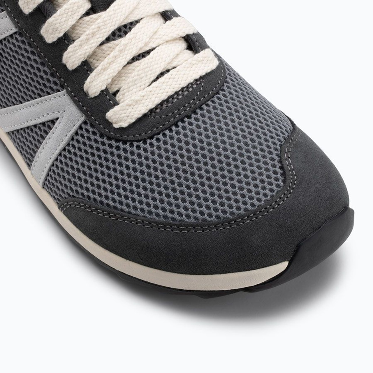 Xero Shoes / Wynn Mesh（ウィンメッシュ）/ Men's / スチールグレー（STGY） - 4