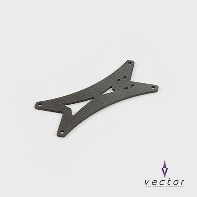Vector VX-05 Top Plate 