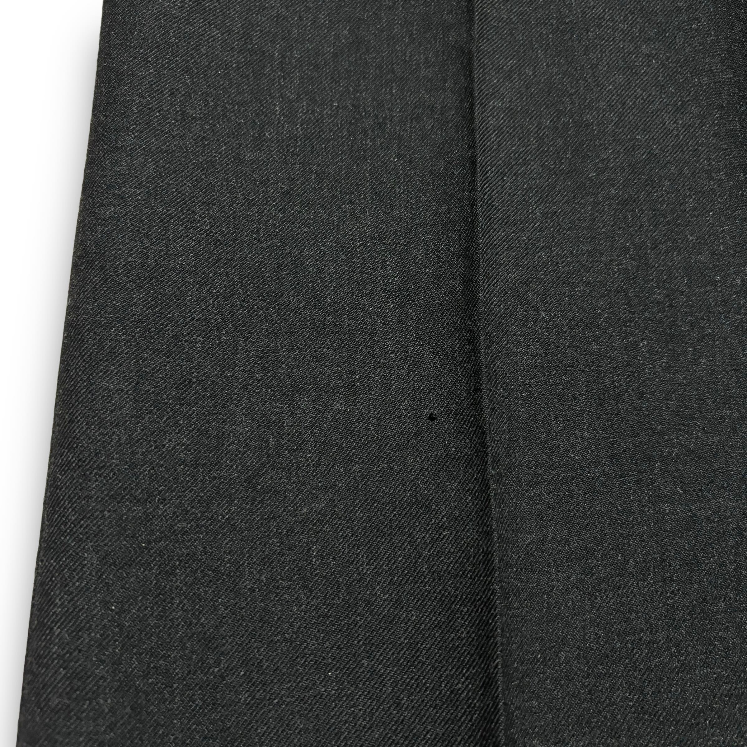 30×31】【80年代】YZIP ウールスラックス ストレートスラックス 30×31】【80年代】YZIP ウールスラックス ストレートスラックス