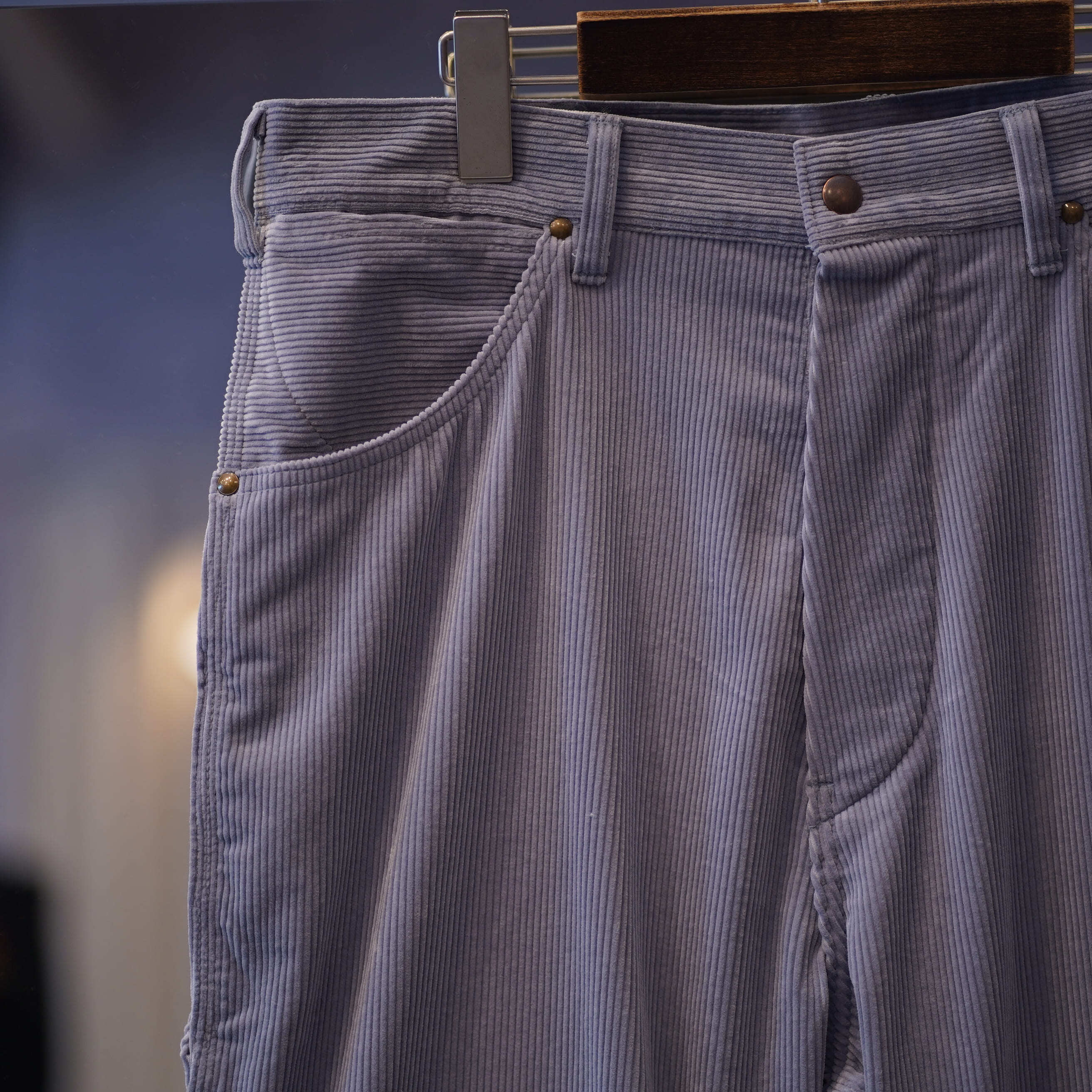 MAATEE＆SONS (マーティーアンドサンズ) 23AW 