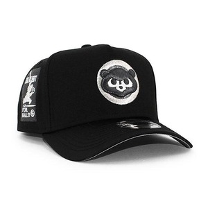 ニューエラ スナップバックキャップ 帽子 NEW ERA 9forty メンズ レディース MLB シカゴ カブス フリーサイズ TS70863308