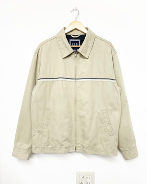 00sGAP Cotton Duck Sport Jacket/L