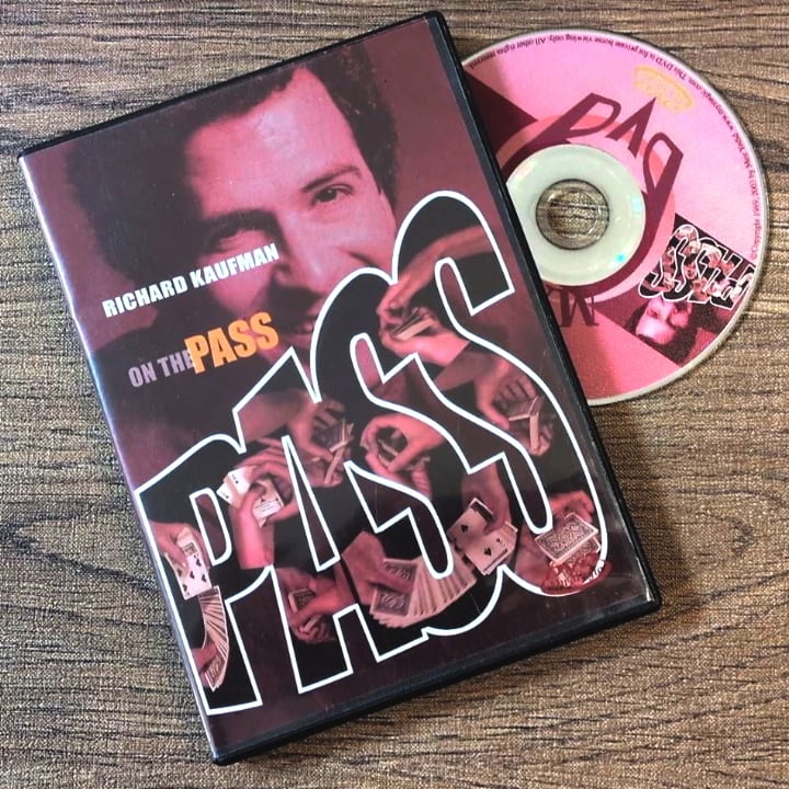 マジックDVD | M.A.magic