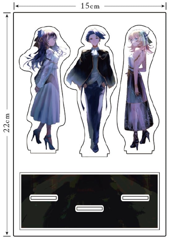 ALL ITEM | ACTstage.