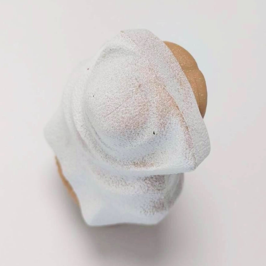 ☆ VINTAGE 1982☆【 E.T. ( イーティー ) 】【B】  PVCフィギュア / シーツ〚アメリカン雑貨 アメトイ〛