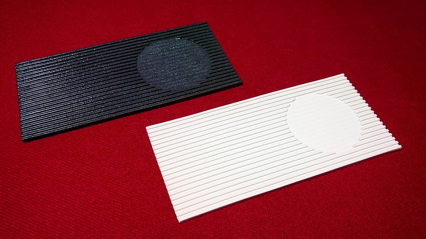 波皿（中） | 波皿工房