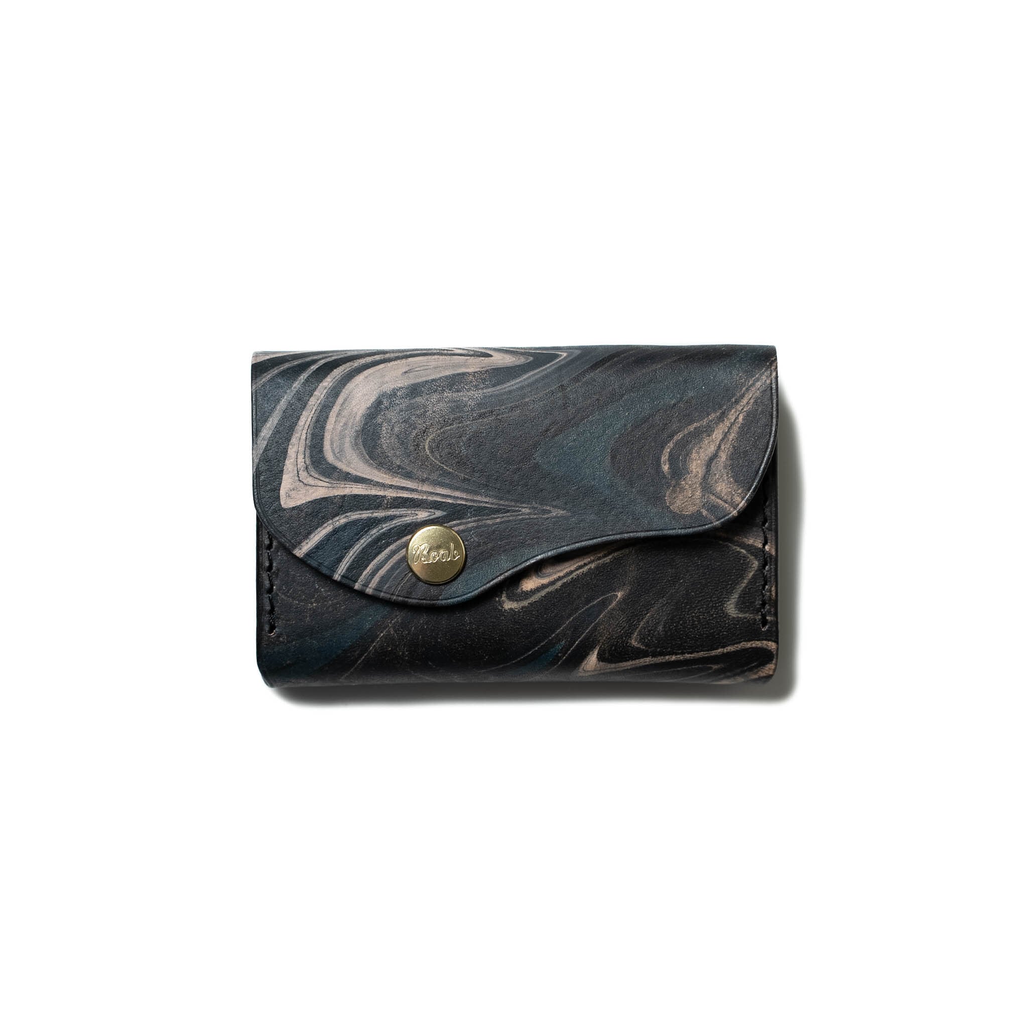 WALLET / さいふ | Boab leather works
