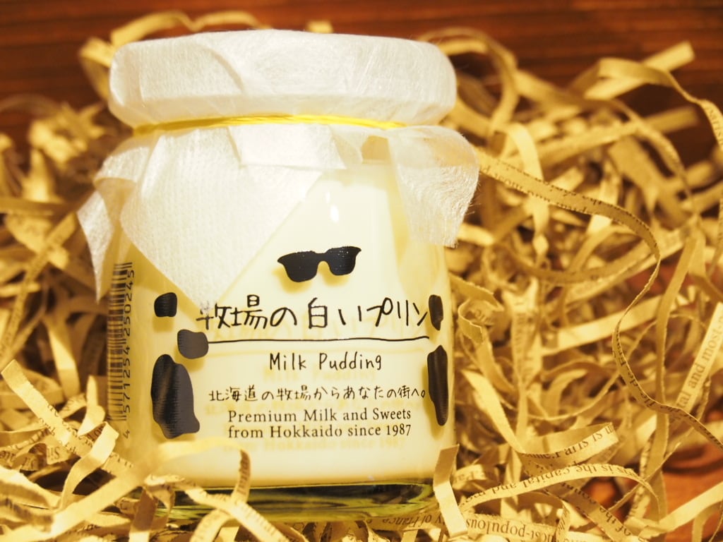 6個入】牧場の白いプリン<<アレルギー:乳成分>> | ファームデザインズ