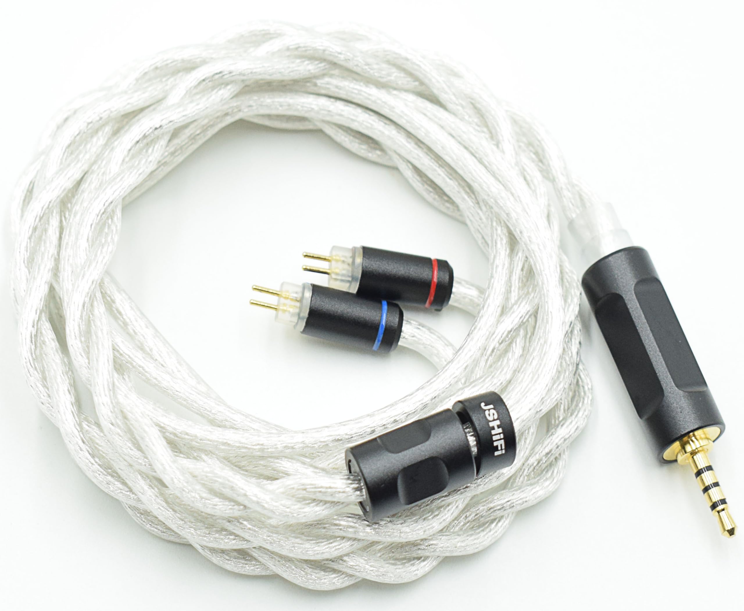 SENNHEISER HD800用 オリジナルケーブル 6.3mmステレオプラグ※プラグ