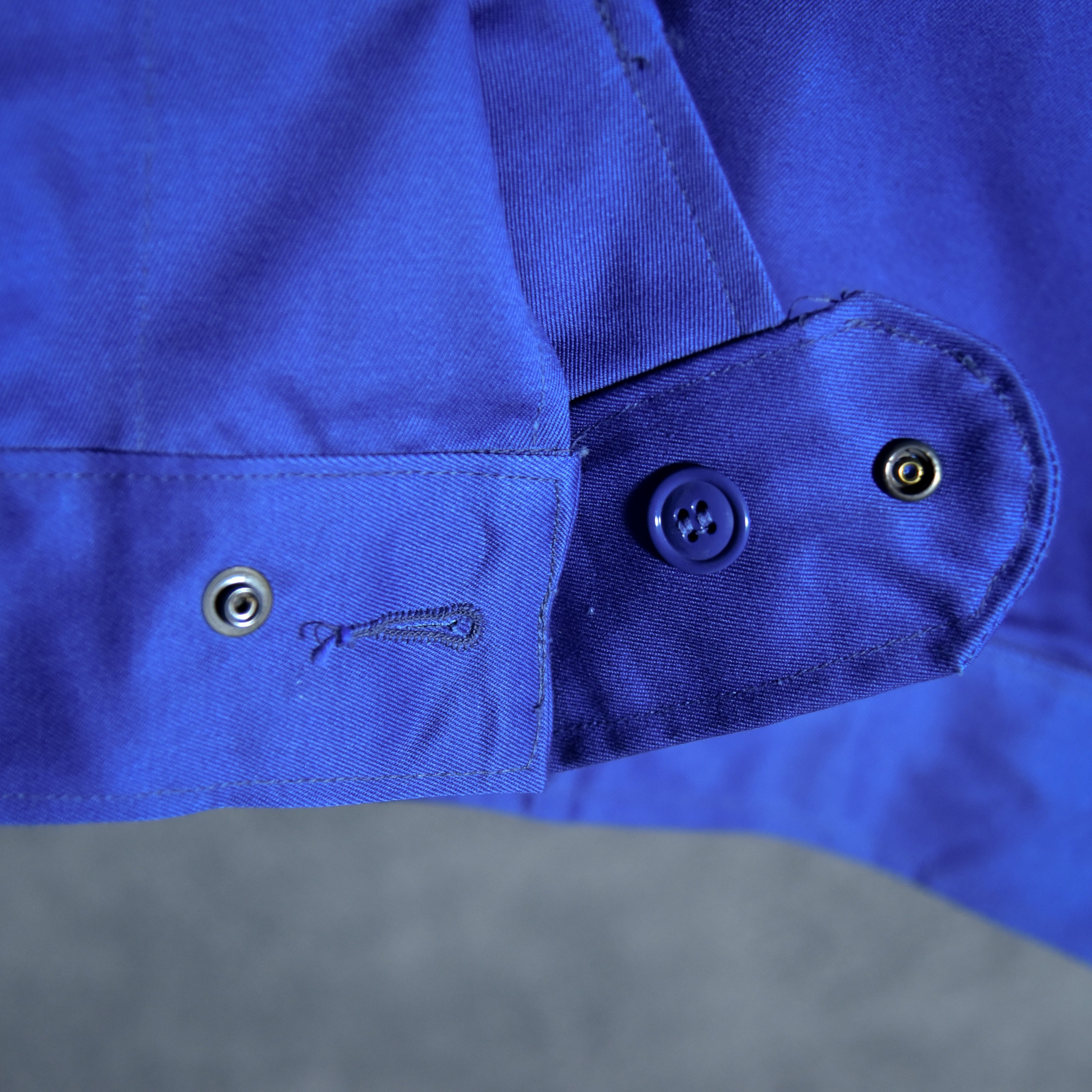 DEAD STOCK】60s US Army Medical Jacket アメリカ軍 メディカル