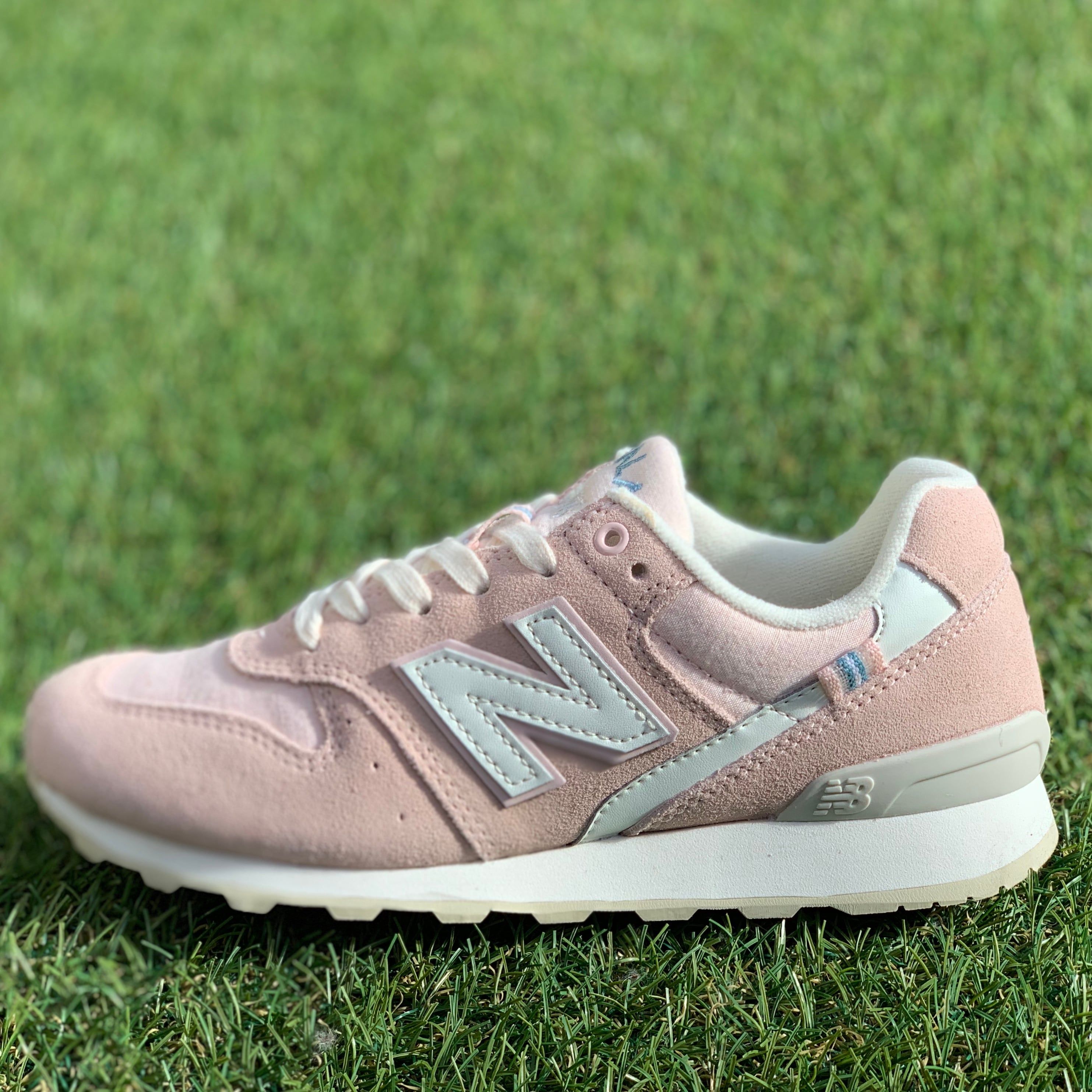 newbalance ニューバランス WR996YD C718