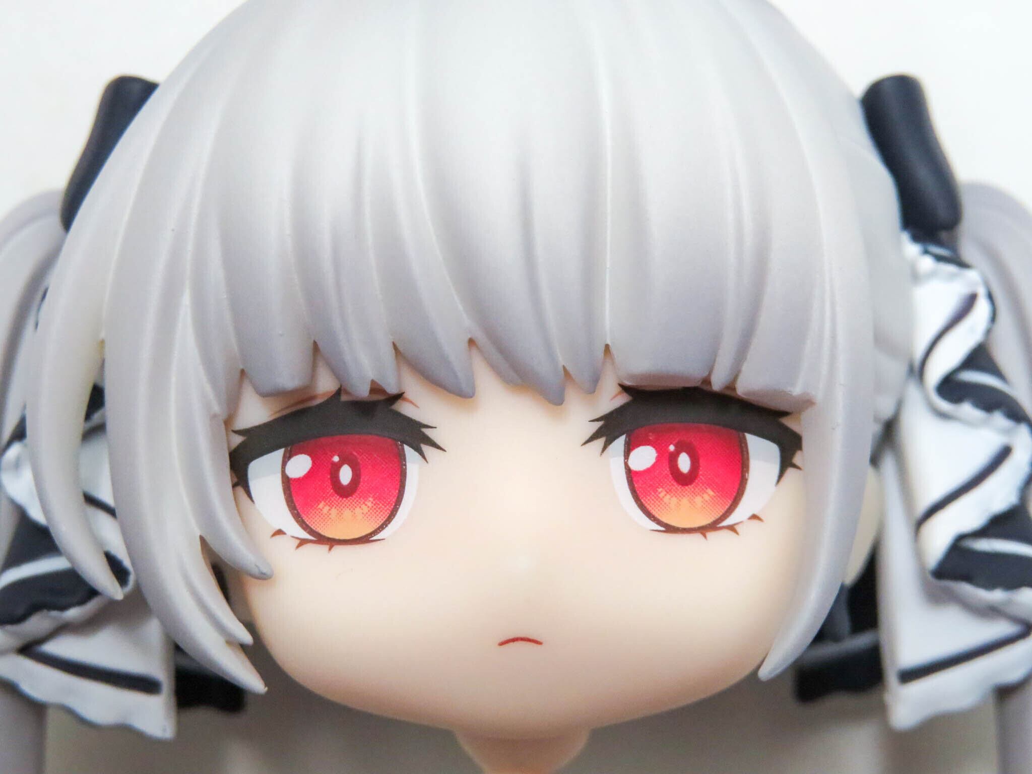 再入荷【2575】 フォーミダブル 顔パーツ 普通 ねんどろいど | ホビー