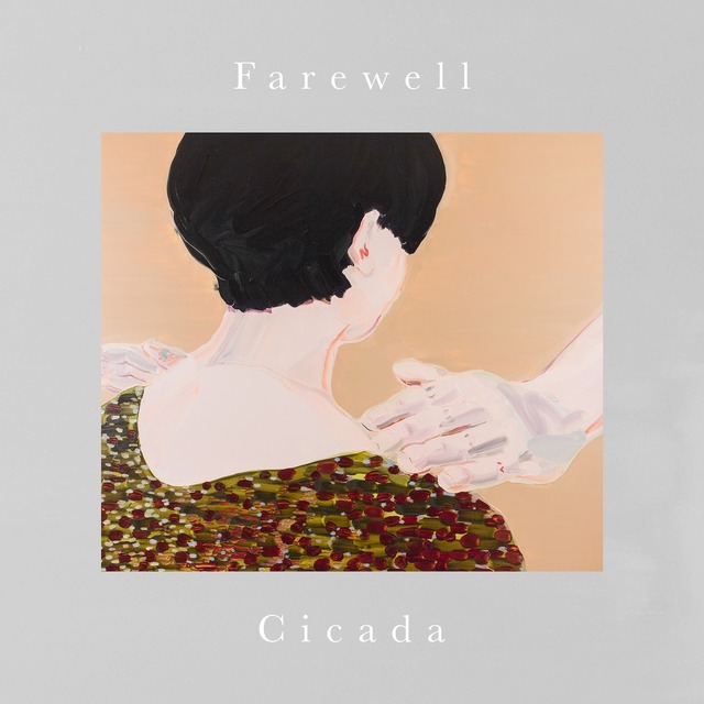 【CD】Cicada - Farewell（flau）
