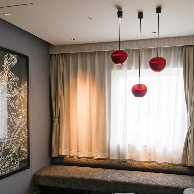 BUNACO ブナコ　照明　セット BL-P1938 | BUNACO Shop