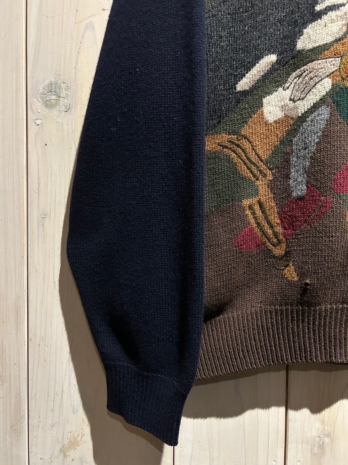 a.k.a.C.a.k.a vintage】
