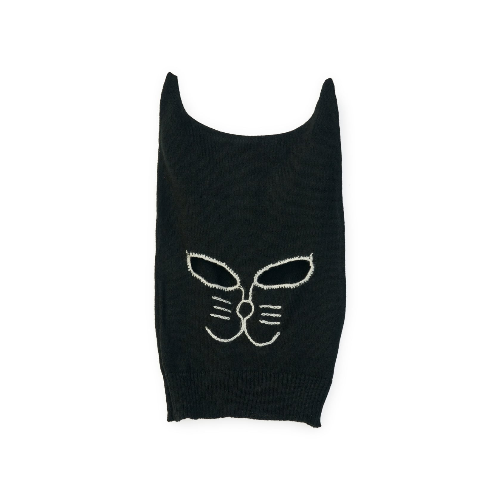 DARK KNIGHT RABBIT PACK (WHITE) | beauty:beast official web shop