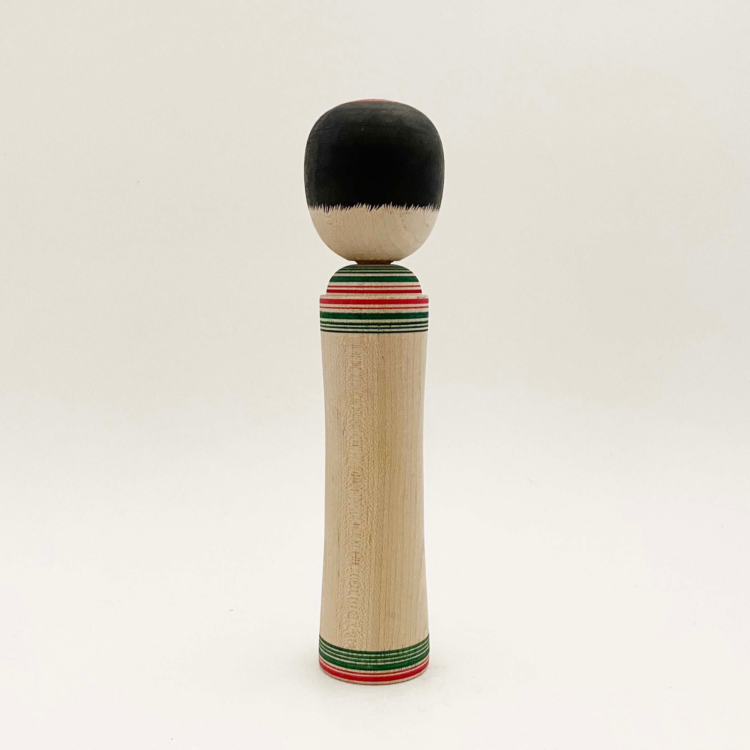 外鳴子系 / 志田菊宏工人(栄型)