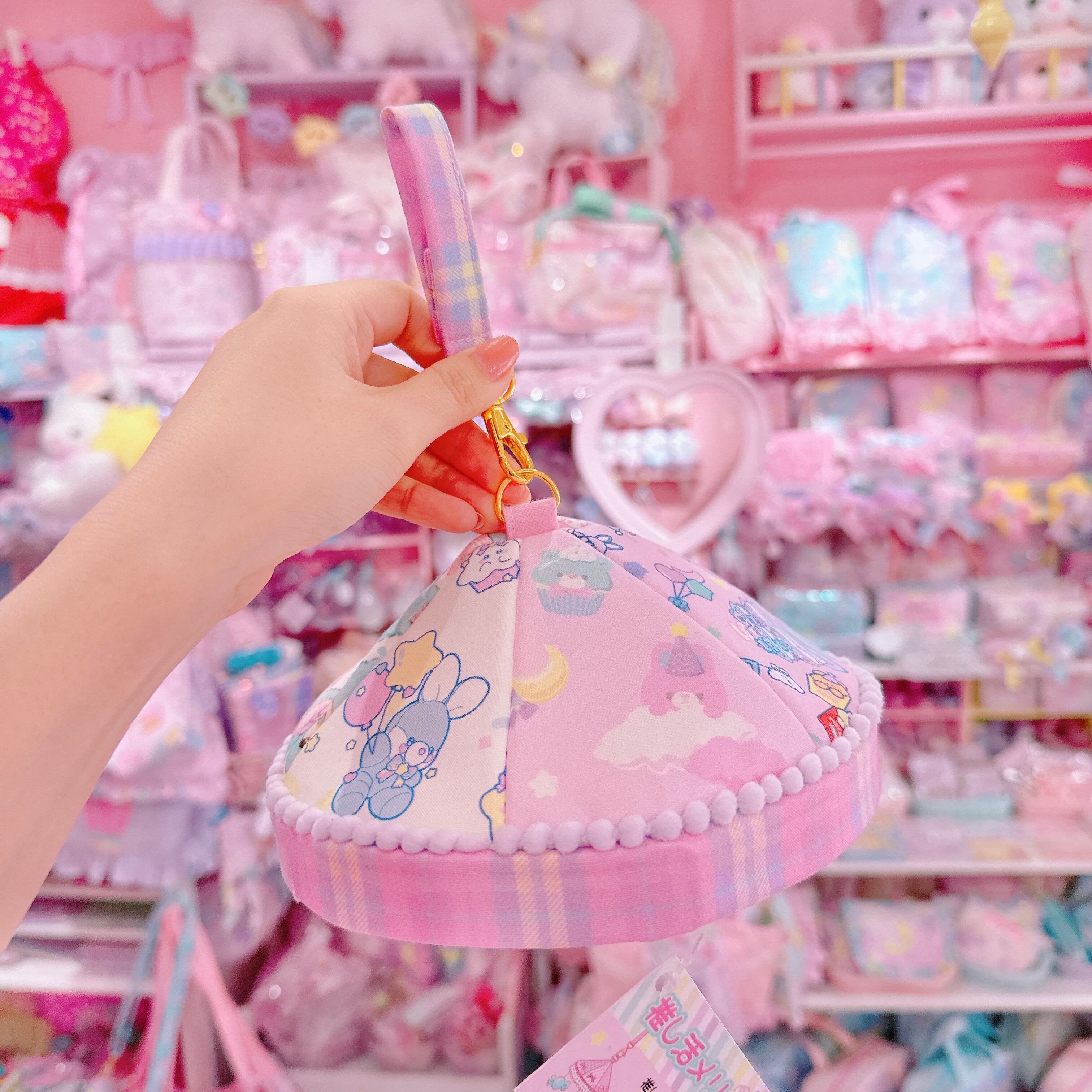 【E7】118-15推し活メリー