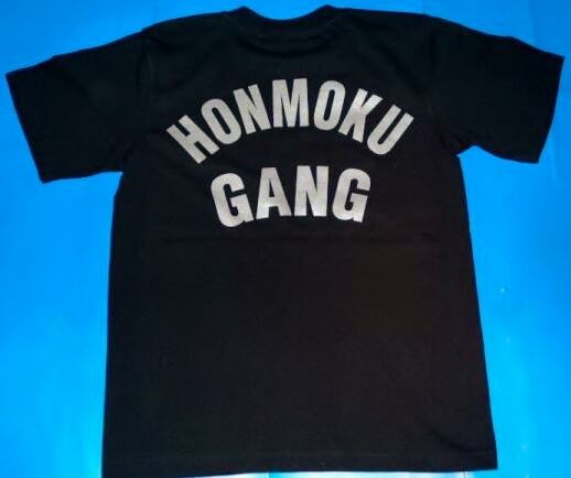 公式】HONMOKU GANG STORE YOKOHAMA