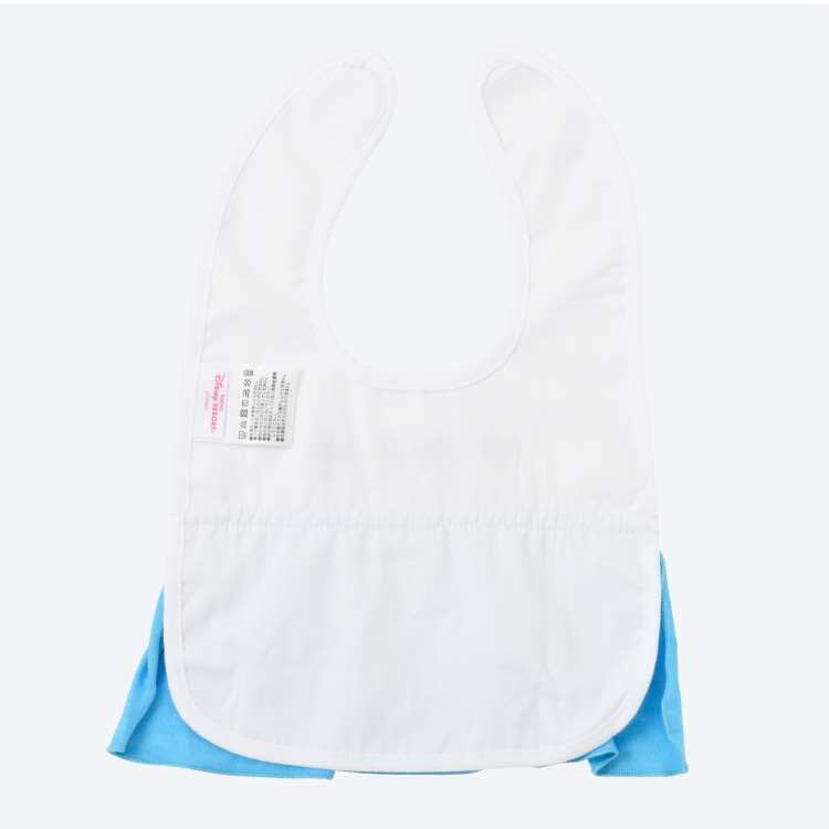 アリス なりきりスタイ 赤ちゃん ベビースタイ ヘアバンド ディズニー ベビーグッズ よだれかけ ディズニーランド 赤ちゃんギフト 不思議の国のアリス