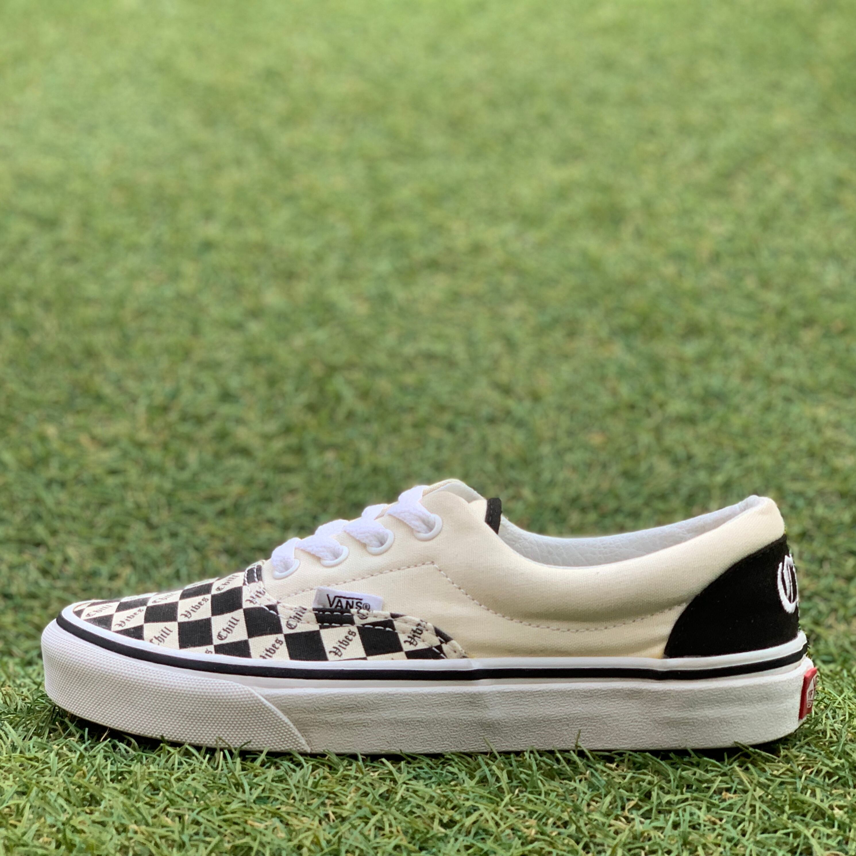 US企画！VANS ERA CHILL VIBES ヴァンズ エラ F460 | reshoe