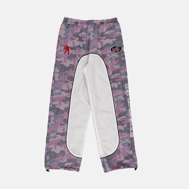 SPECIAL GUEST K.K. / Ripstop Track Pants