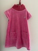 kids velour One Piece