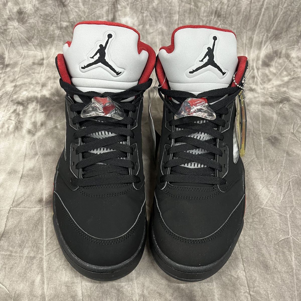 Supreme×NIKE/シュプリーム×ナイキ AIR JORDAN 5 RETRO/エアジョーダン  