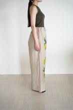 used linen line pants 30