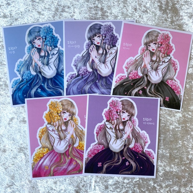 ステッカー 海外紙モノshop Ace