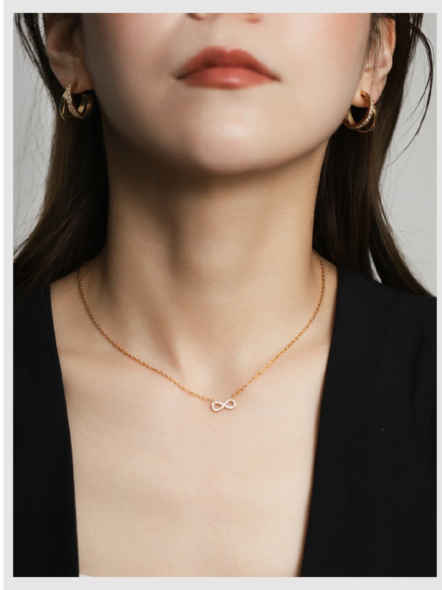 Pierce -Gold/Silver-
