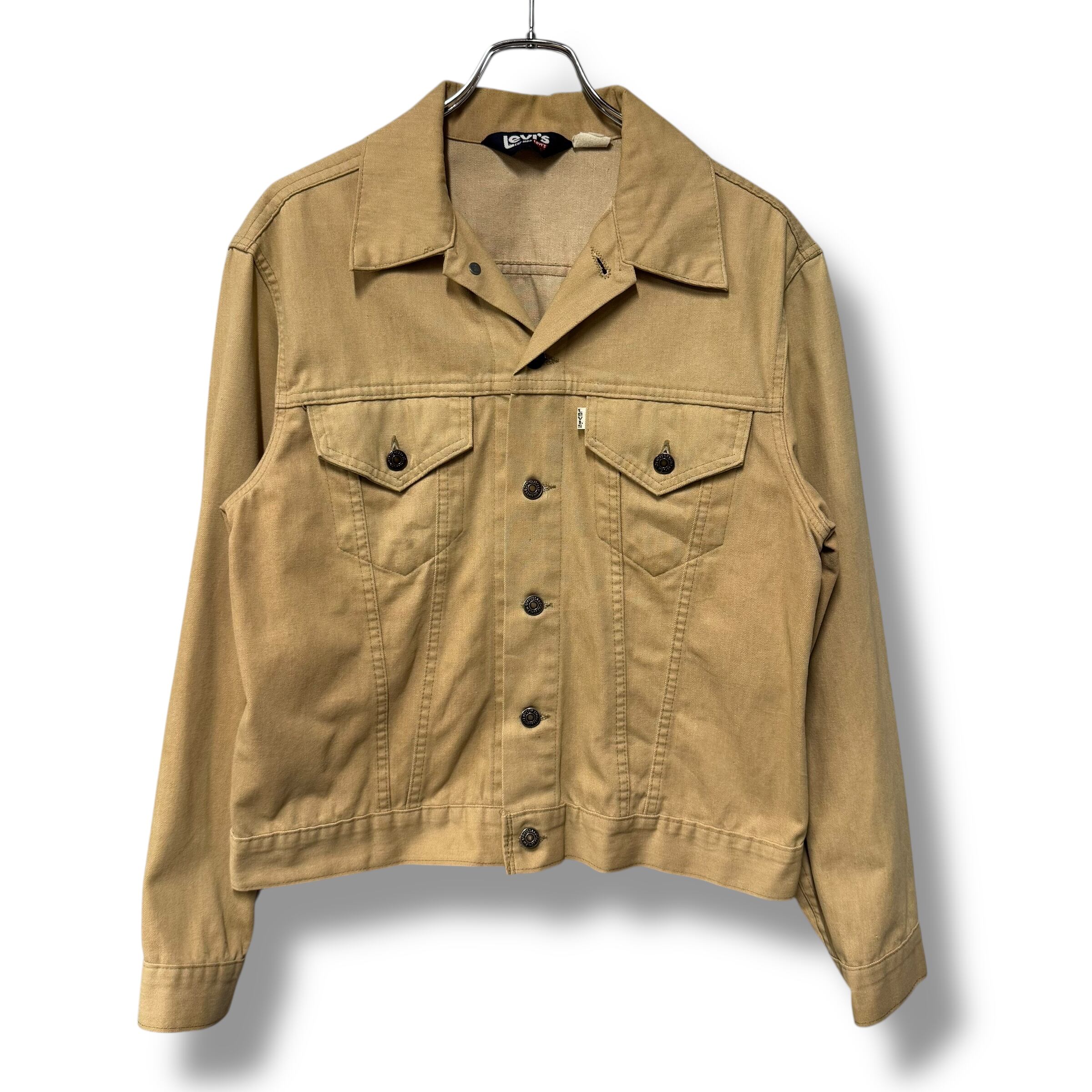 Vintage 70s〜80s Levi