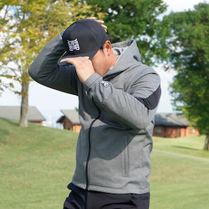 CORDURA HOODIE AMG411006