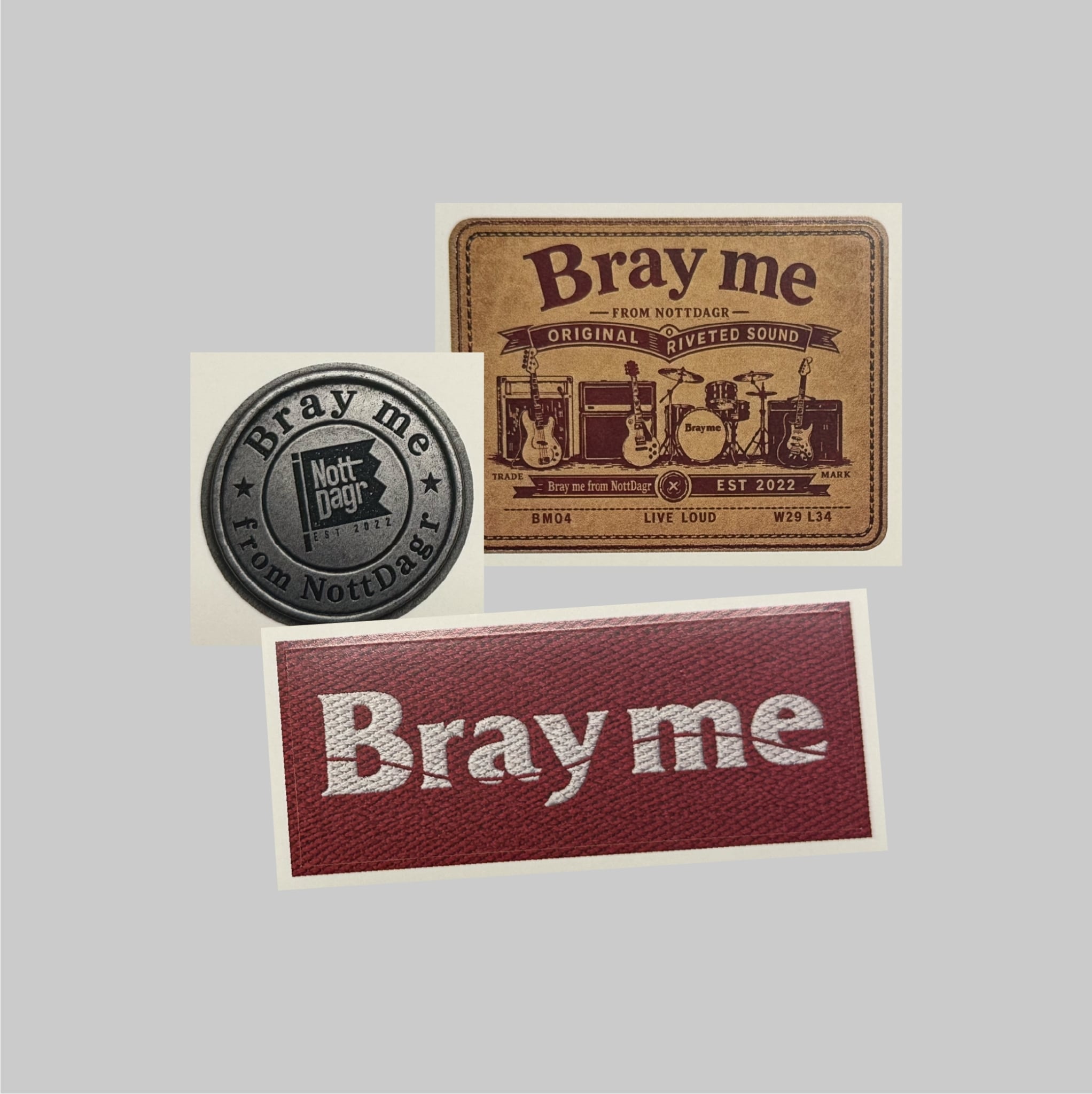 Bray me STORE