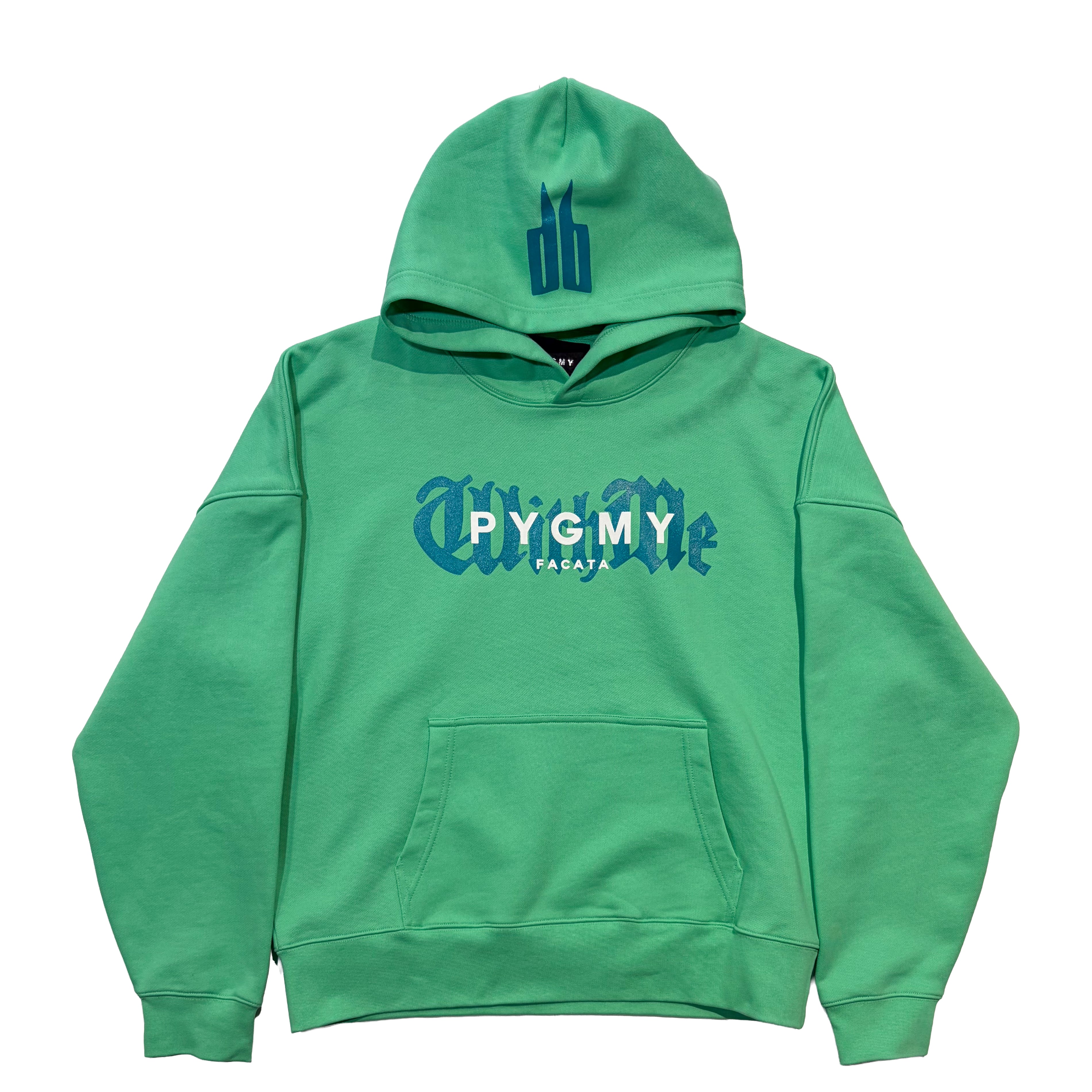 26AW "With Me" HOODIE