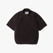 UNTRACE / 襟付 スモック S/S