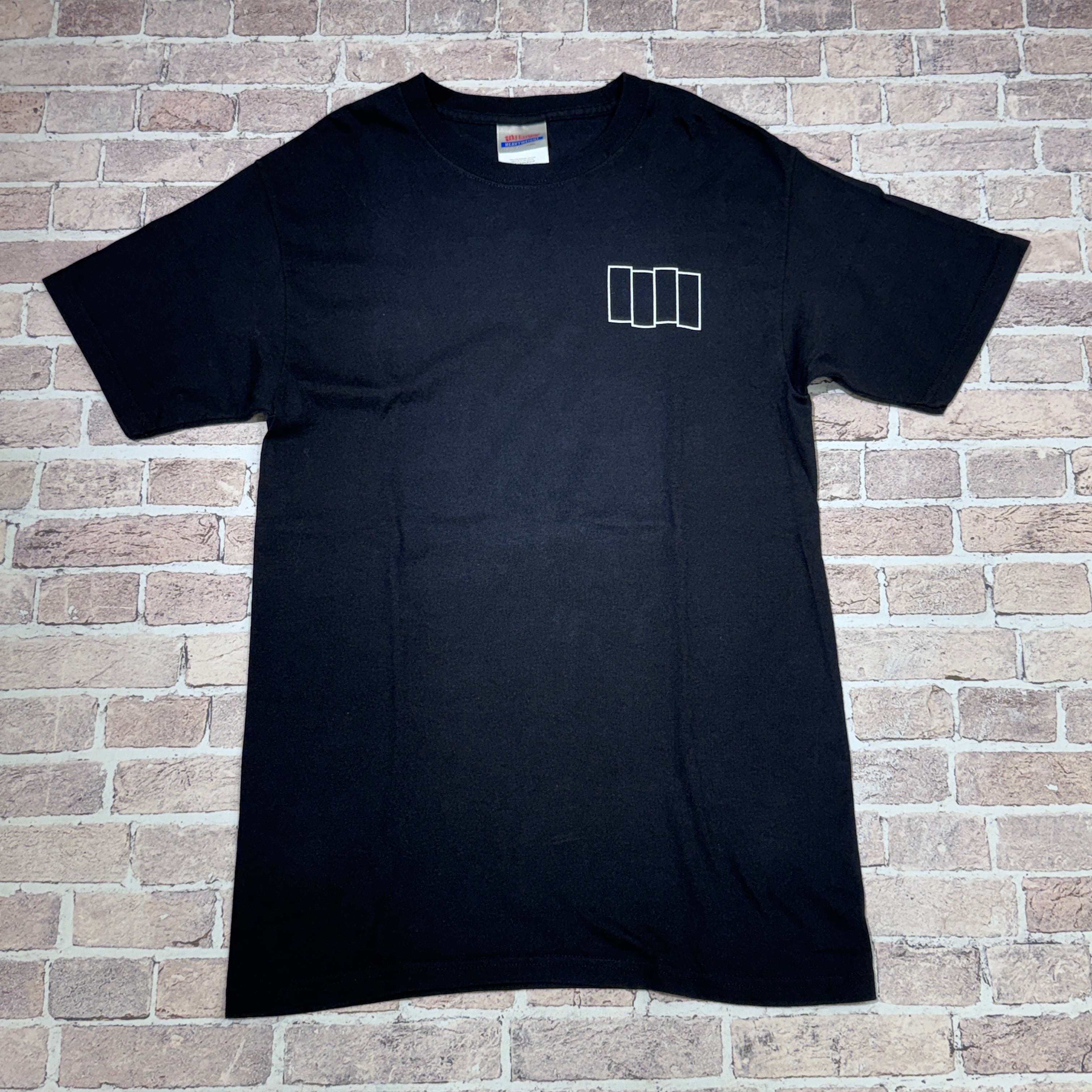 ⓀBLACK FLAG T-SHIRT | safarionline