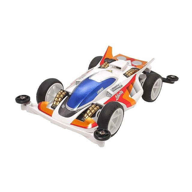 タミヤ ミニ四駆 マックスブレイカー CX09 ブラックスペシャル | PAY ID