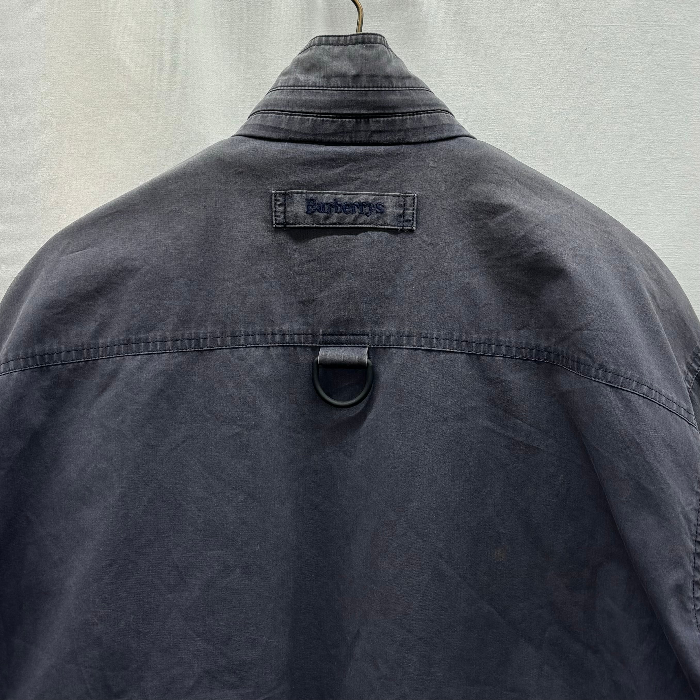 Burberrys hunting jacket バーバリー ハンティングジャケット