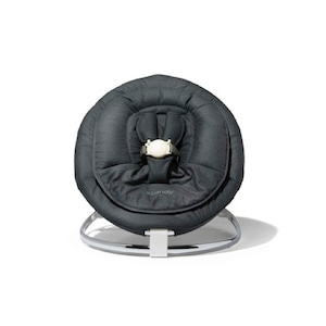 マイチェア ニューボーンポッド グレー Mi-Chair Newborn Pod Grey